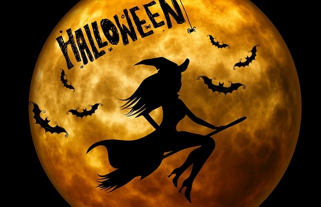 Halloween- tradiții, superstiții